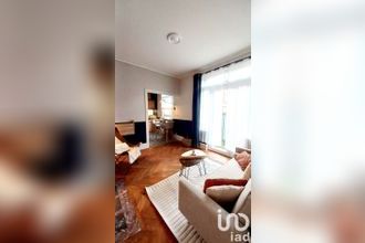 achat appartement le-petit-quevilly 76140