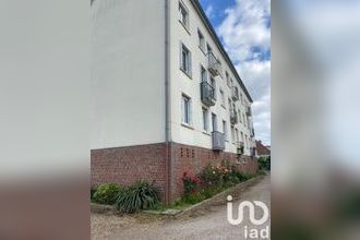 achat appartement le-petit-quevilly 76140