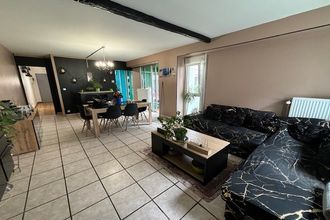 achat appartement le-petit-quevilly 76140