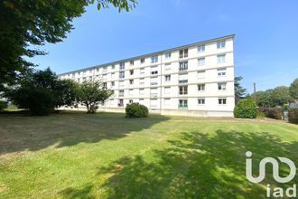 achat appartement le-petit-quevilly 76140