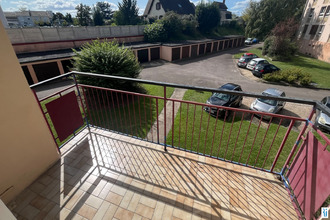 achat appartement le-petit-quevilly 76140