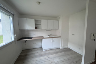 achat appartement le-petit-quevilly 76140