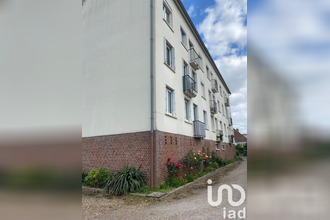 achat appartement le-petit-quevilly 76140