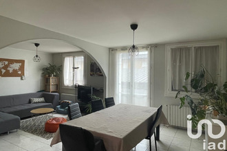 achat appartement le-petit-quevilly 76140