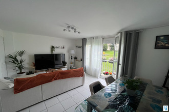 achat appartement le-petit-quevilly 76140