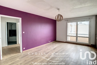 achat appartement le-petit-quevilly 76140