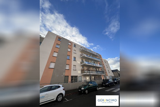 achat appartement le-petit-quevilly 76140