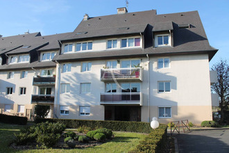 achat appartement le-petit-quevilly 76140