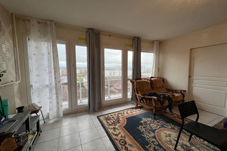 achat appartement le-petit-quevilly 76140