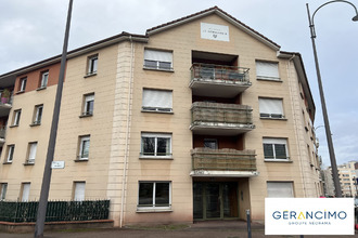 achat appartement le-petit-quevilly 76140