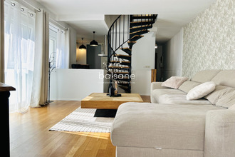 achat appartement le-petit-quevilly 76140