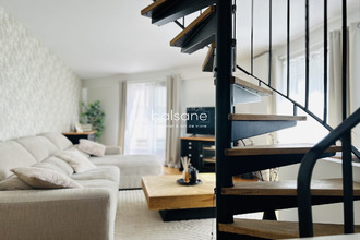 achat appartement le-petit-quevilly 76140