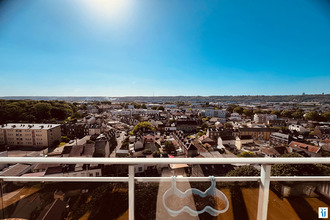 achat appartement le-petit-quevilly 76140