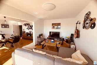 achat appartement le-petit-quevilly 76140