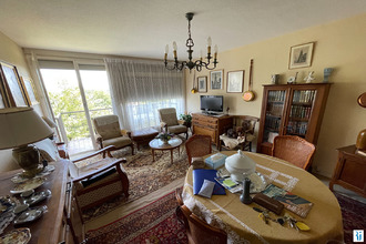 achat appartement le-petit-quevilly 76140