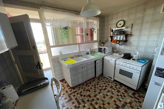 achat appartement le-petit-quevilly 76140