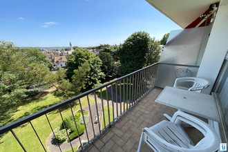 achat appartement le-petit-quevilly 76140