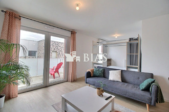 achat appartement le-petit-quevilly 76140