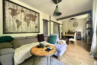 achat appartement le-petit-quevilly 76140