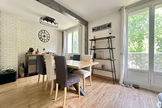 achat appartement le-petit-quevilly 76140