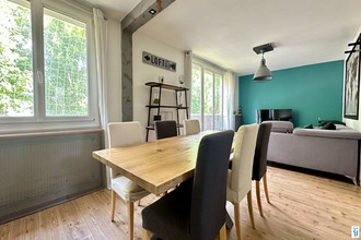 achat appartement le-petit-quevilly 76140