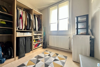 achat appartement le-petit-quevilly 76140