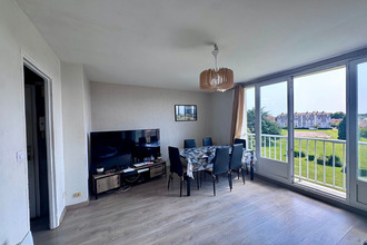 achat appartement le-petit-quevilly 76140