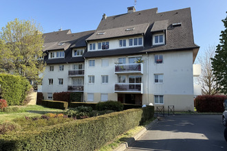 achat appartement le-petit-quevilly 76140