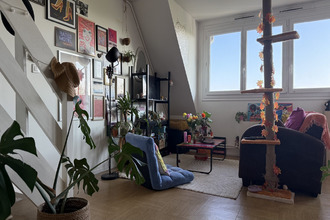 achat appartement le-petit-quevilly 76140