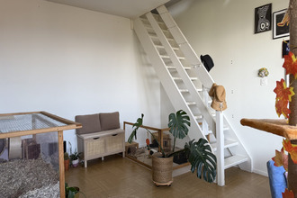 achat appartement le-petit-quevilly 76140