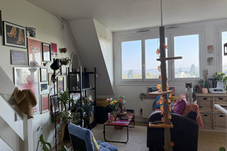 achat appartement le-petit-quevilly 76140