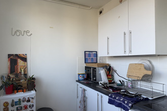 achat appartement le-petit-quevilly 76140