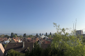 achat appartement le-petit-quevilly 76140