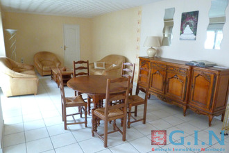 achat appartement le-petit-quevilly 76140
