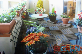 achat appartement le-petit-quevilly 76140