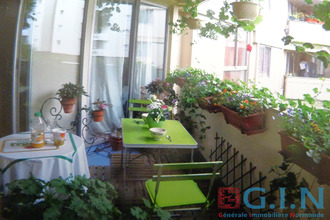 achat appartement le-petit-quevilly 76140