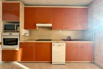 achat appartement le-petit-quevilly 76140