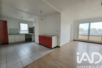 achat appartement le-petit-quevilly 76140
