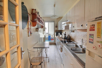 achat appartement le-petit-quevilly 76140