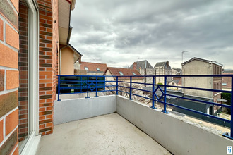 achat appartement le-petit-quevilly 76140