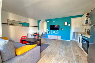 achat appartement le-petit-quevilly 76140