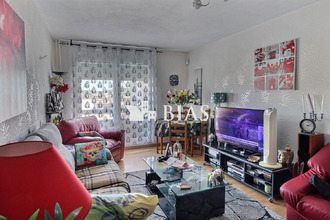 achat appartement le-petit-quevilly 76140