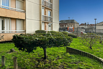 achat appartement le-petit-quevilly 76140