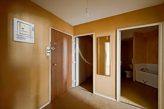 achat appartement le-petit-quevilly 76140