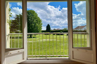 achat appartement le-petit-quevilly 76140