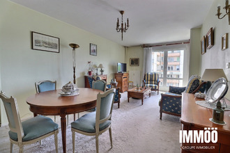 achat appartement le-petit-quevilly 76140