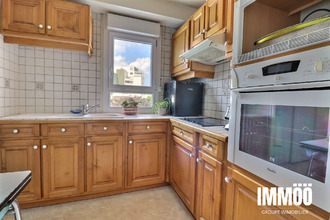 achat appartement le-petit-quevilly 76140