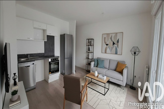 achat appartement le-petit-quevilly 76140