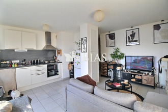 achat appartement le-petit-quevilly 76140