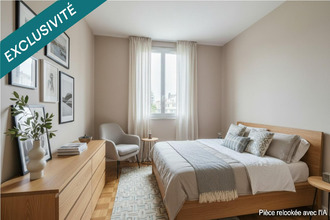 achat appartement le-petit-quevilly 76140